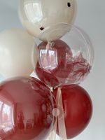 Воздушные шары для него №8773