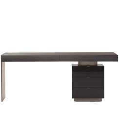 Стол письменный Carson L, 180 см