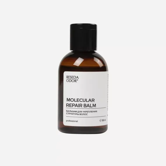 Бальзам для укрепления структуры волос