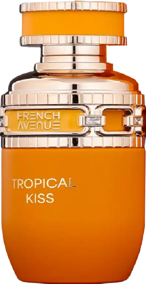 Fragrance World Tropical Kiss EDP