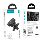 CA52 Intelligent air outlet in-car holder