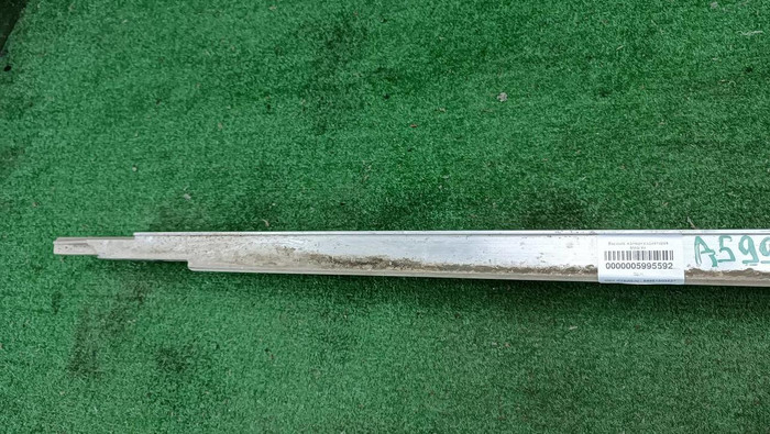 Кронштейн подножки левый Toyota Land Cruiser Prado 150 (2009-н.в.)