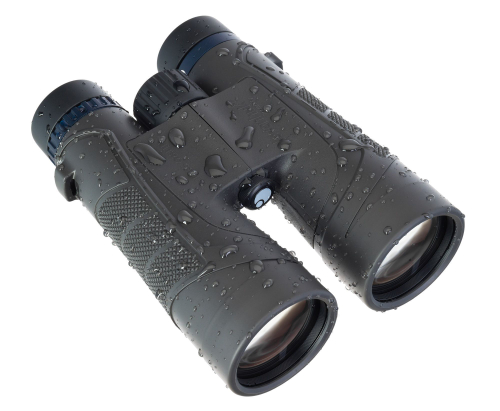 Бинокль Levenhuk Nitro 10x50