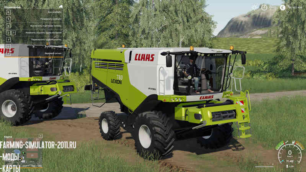 Farming Simulator 19 Premium edition [PS4] new