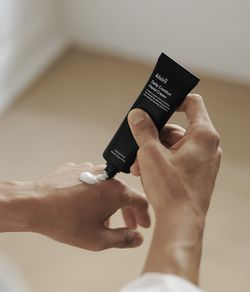 DEAR, KLAIRS Крем для рук увлажняющий для ежедневного ухода Daily comfort hand cream (50г)