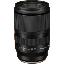 Объектив Tamron 17-70mm F/2.8 Di III-A VC RXD Fujifilm X-Mount