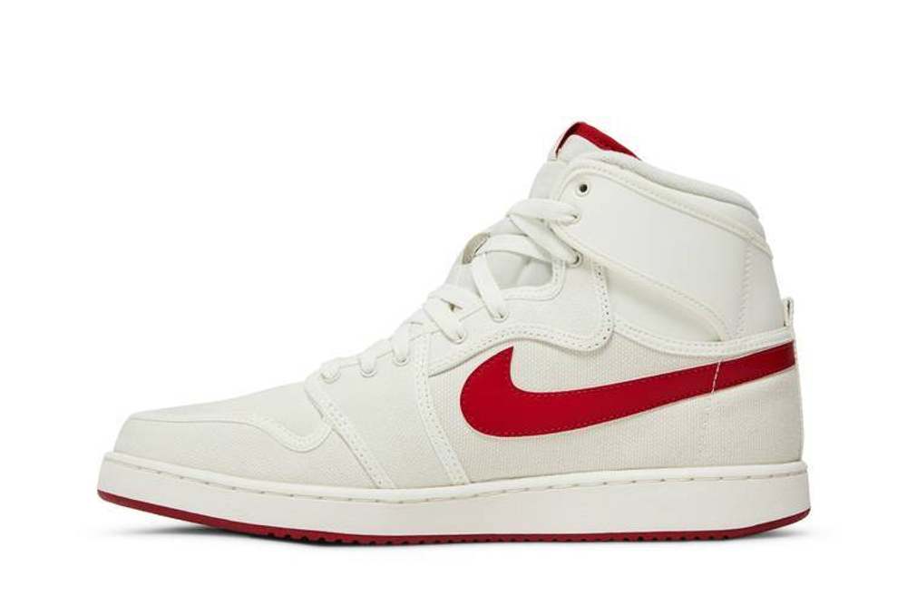 Кроссовки Jordan Air Jordan 1 Retro Ko Sail 2016