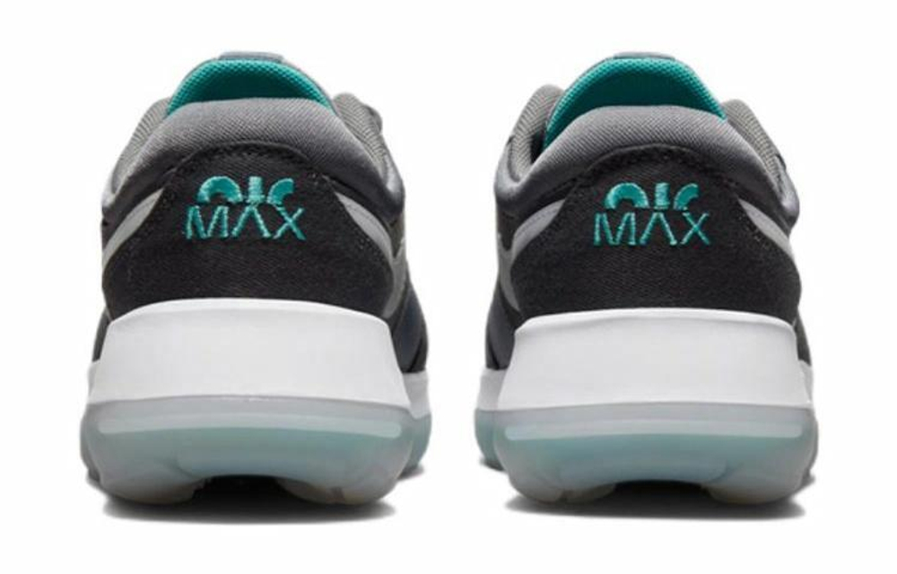 Кроссовки Nike Air Max Motif GS (Подростковая размерная сетка)