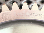 Шестерня КПП EATON 2023г.