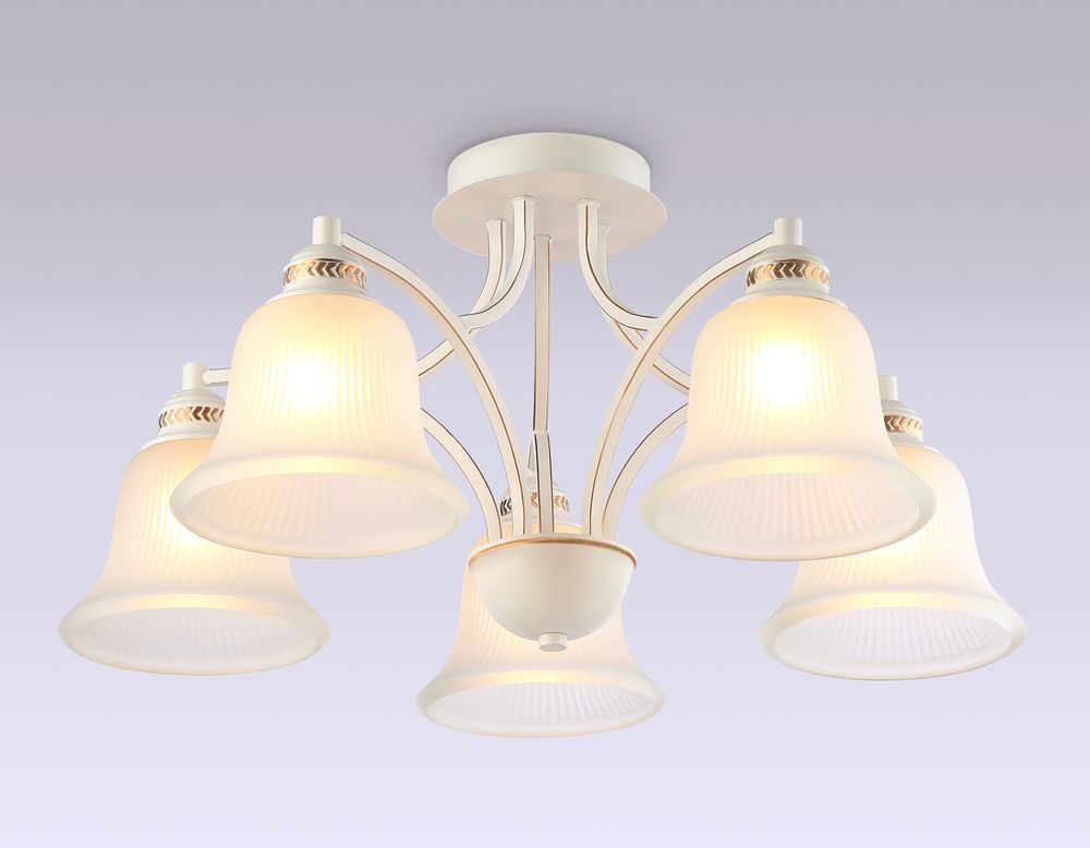 Ambrella Потолочная люстра Traditional TR3050