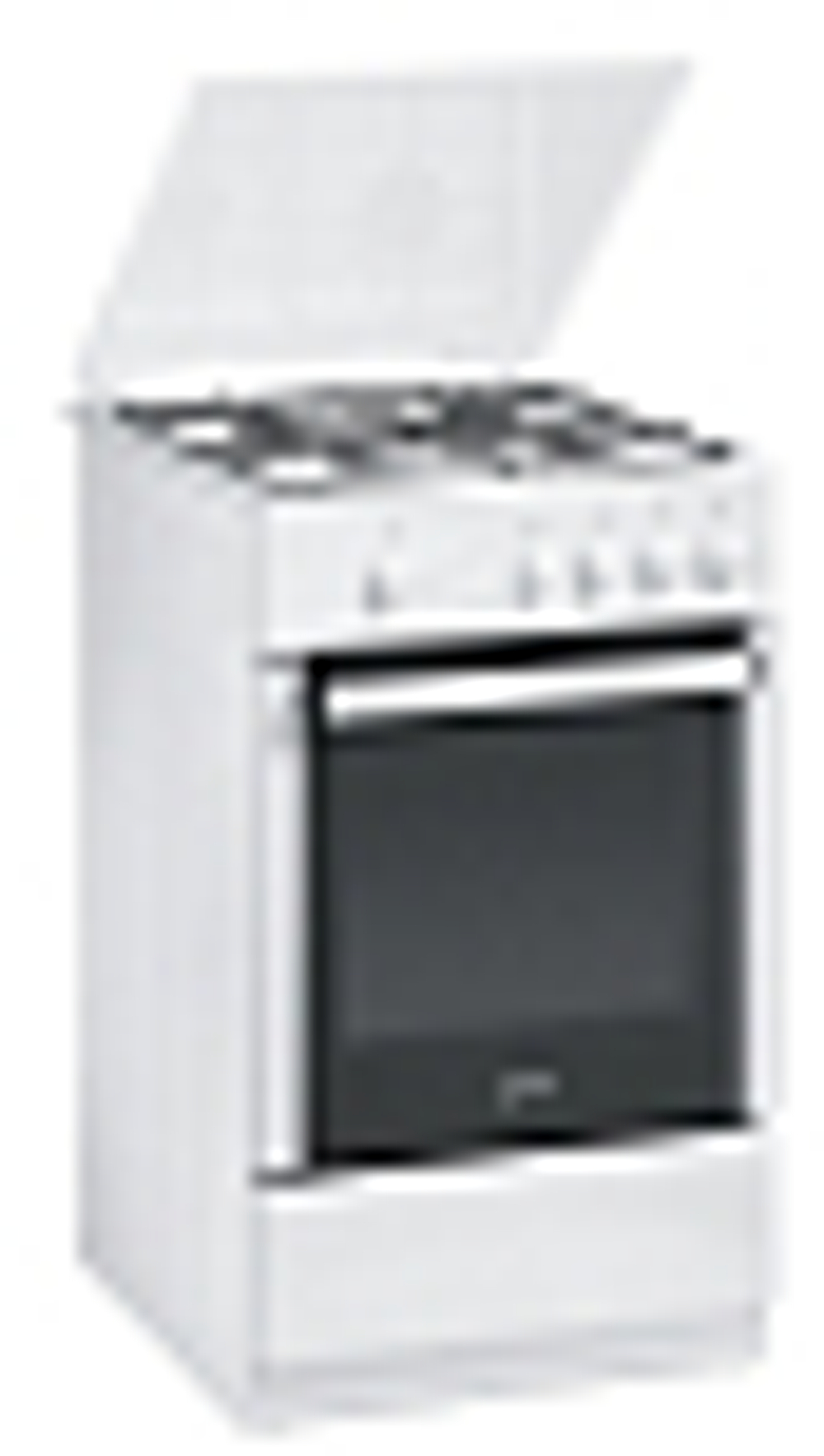 Газовая плита Gorenje GN 51103 AW1