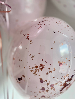 Воздушные шары Зайка №1033