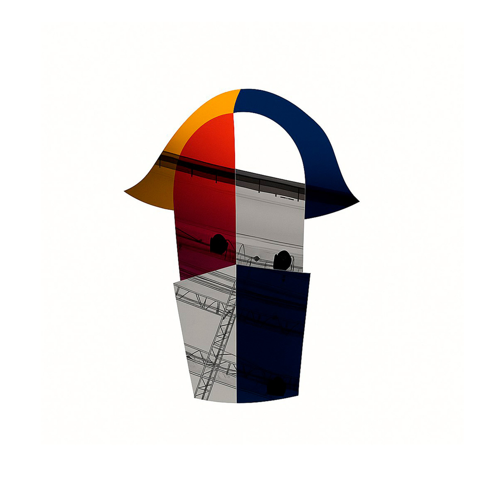 Зеркало Malevich