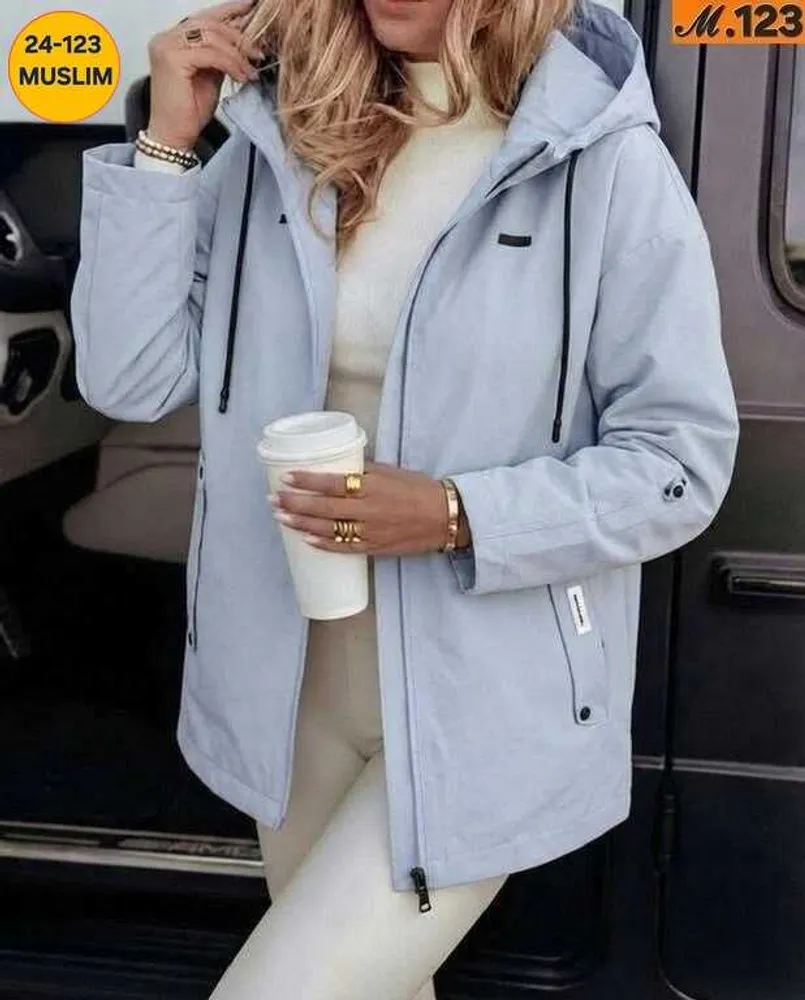 Ветровка 4145257 (01371711117) Fabrika