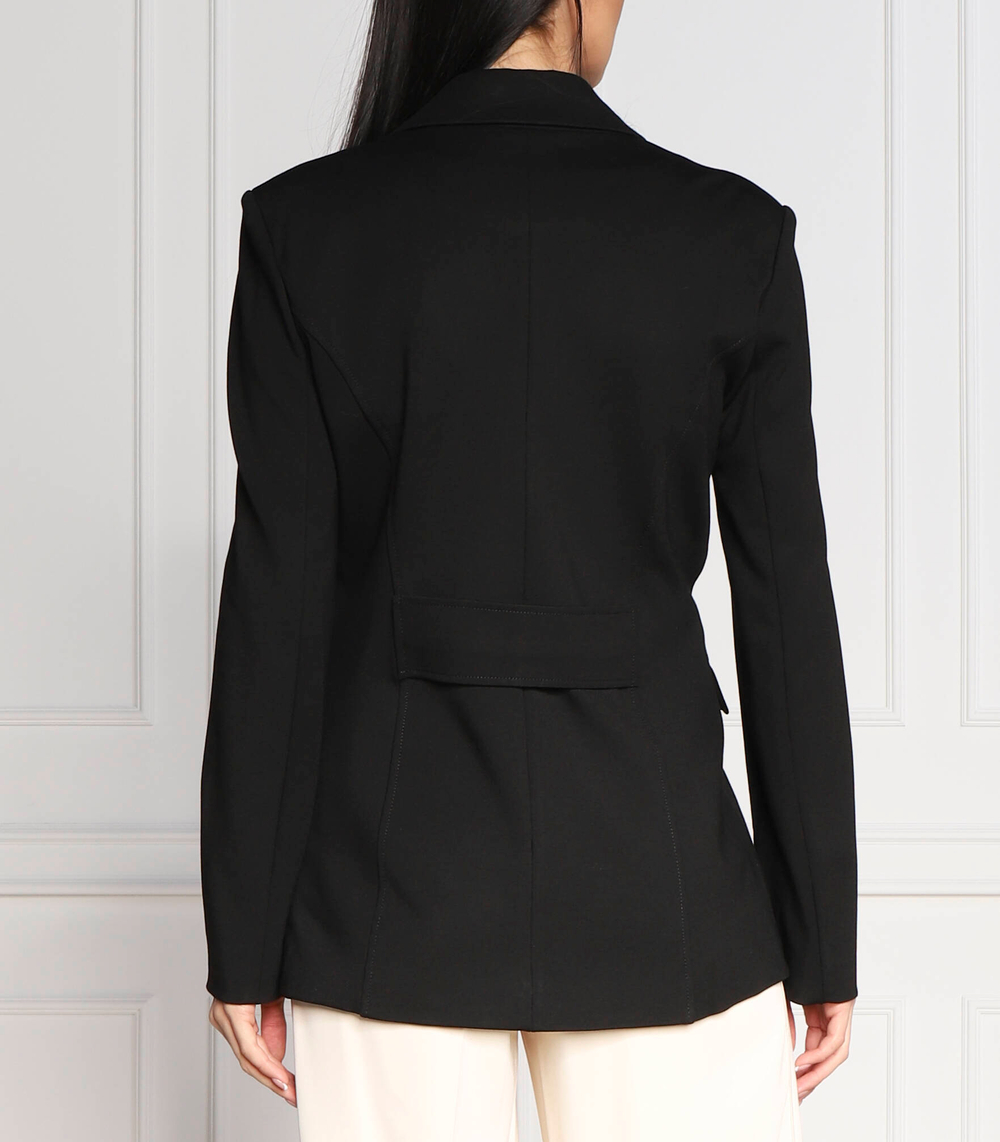 пиджак dafne GUESS - черный(W3RN49 KBJP2)