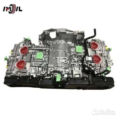 Двигатель новый Субару ej20, ej25, ez36, fb25