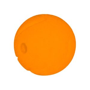 Игрушка Mr.Kranch для собак Мяч 6 см оранжевая