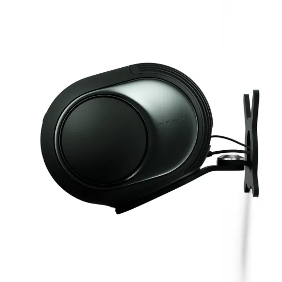Настенное крепление Devialet Gecko Ultimate 98 dB Deep Forest, темный лес