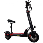 Электросамокат Kugoo M4 Kirin 500W 48V 11Ah