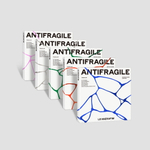 LE SSERAFIM - ANTIFRAGILE (Compact ver.)