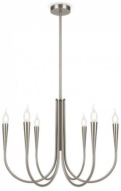 Люстра на штанге Freya Branches FR5253PL-06N