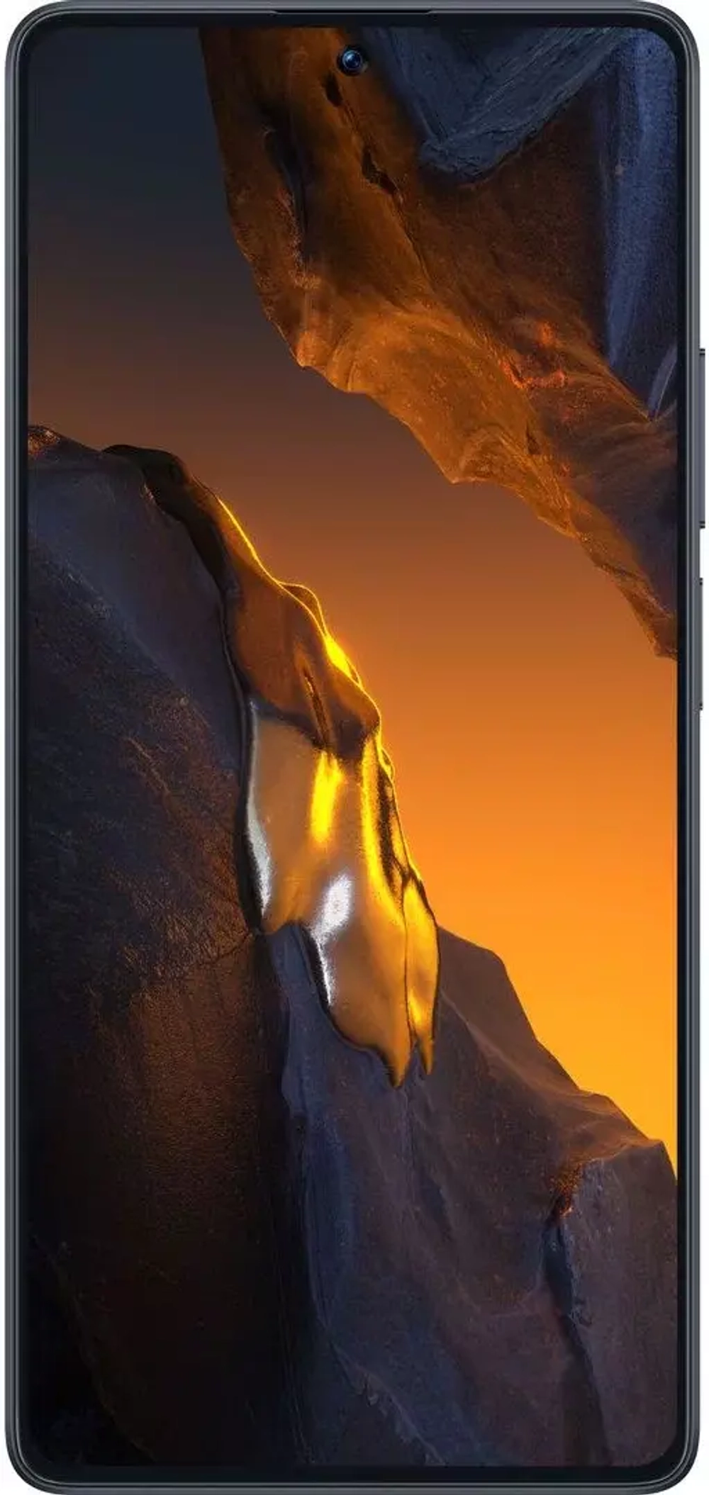 Смартфон POCO F5 12/256GB Black