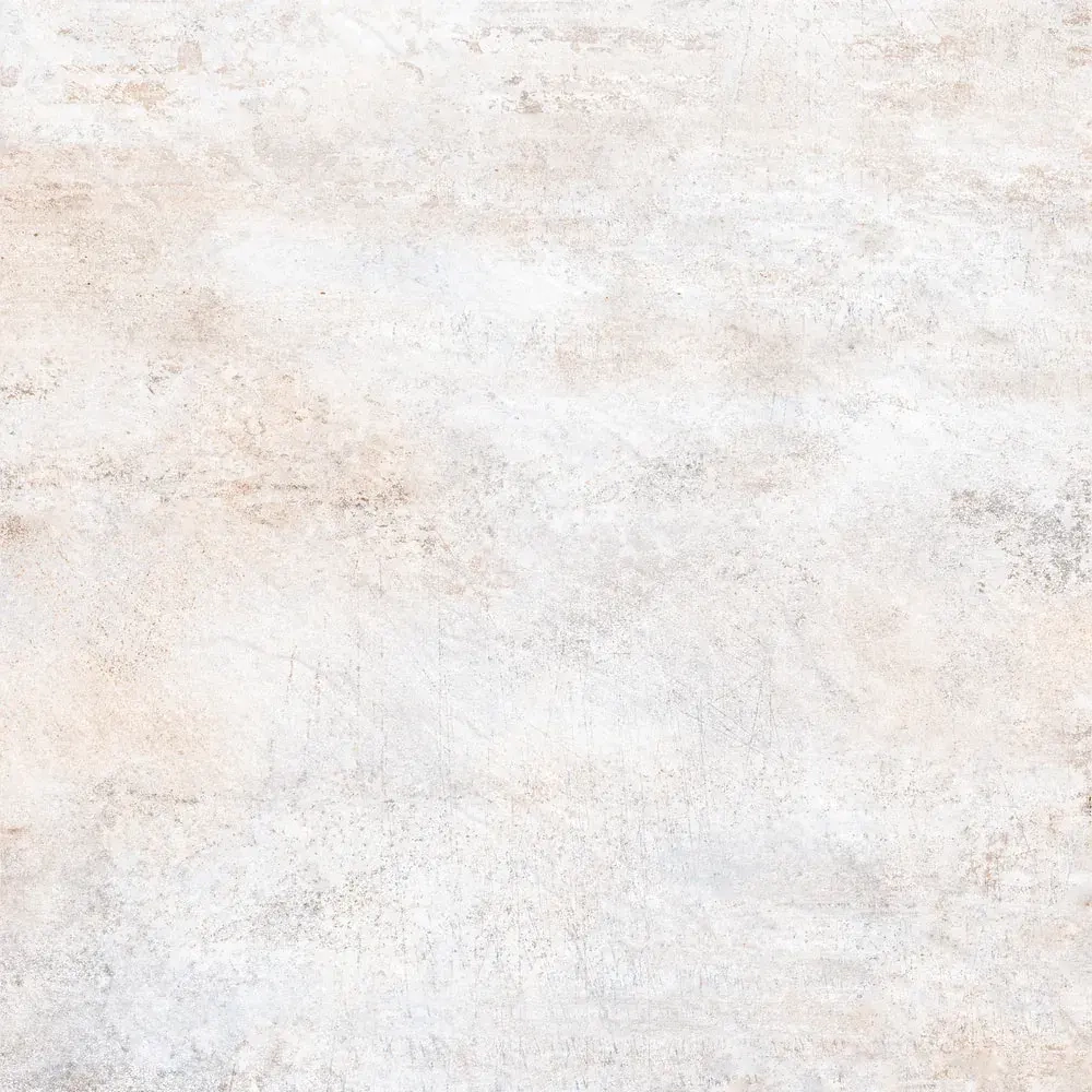 Керамогранит Alma Ceramica GFU04OXD06R Oxide 60x60 бежевый / белый сахарный под металл