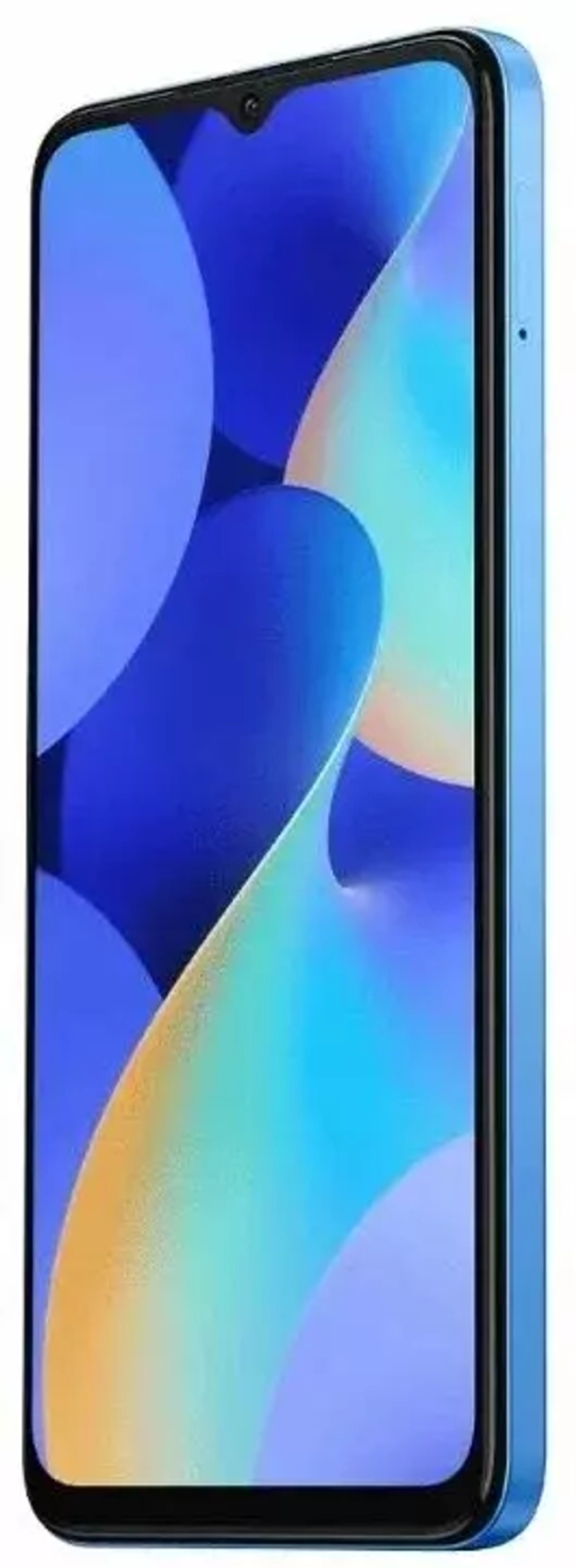 Смартфон TECNO Spark 10 8/128GB Meta Blue