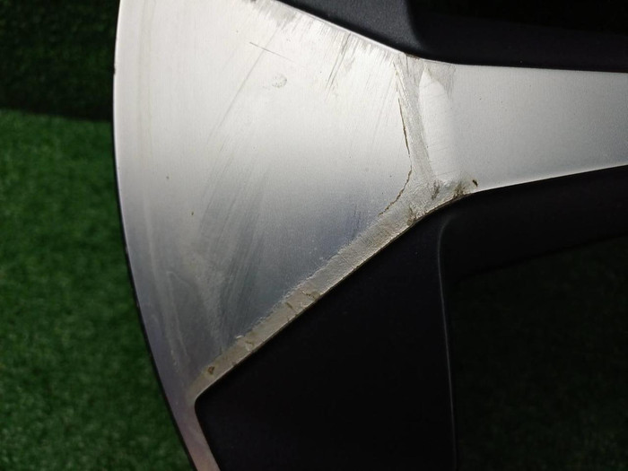 Диск литой R19 Volvo XC40 (2017-н.в.)