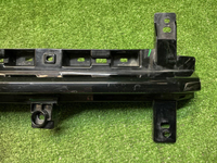 Накладка решетки радиатора Haval H3 (2024-н.в.)