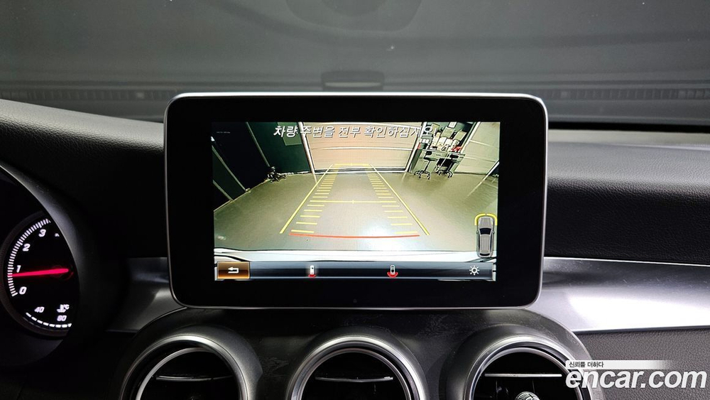 Mercedes-Benz GLC-Class X253 GLC300 4MATIC (11.2019)