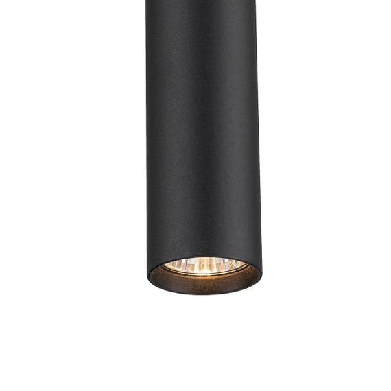 Трековый светильник Escada 20001TRP/01 SBK