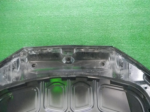 Капот Audi A4 B9 (2015-н.в.)