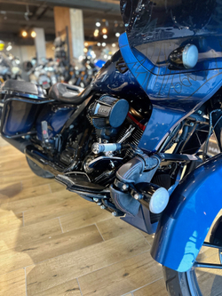 Harley-Davidson CVO Road Glide, 2019