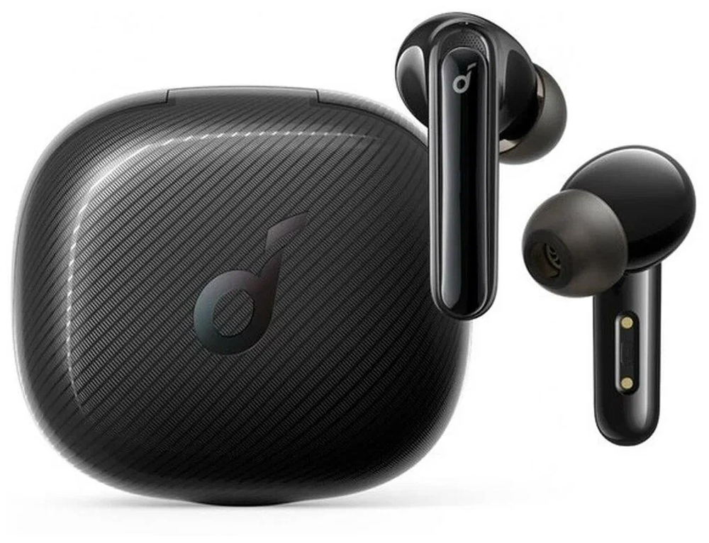 Беспроводные наушники Soundcore Life Note 3