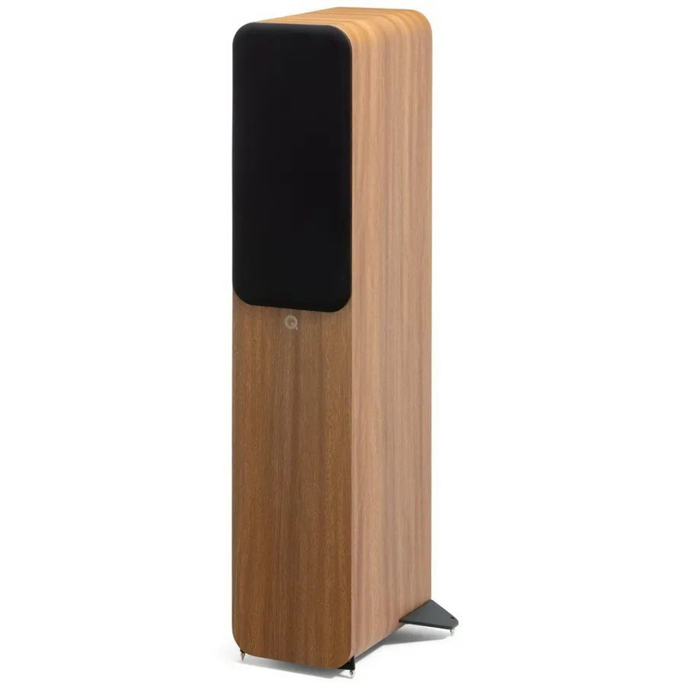 Напольная акустика Q-Acoustics Q 3050c (QA3354) Satin White