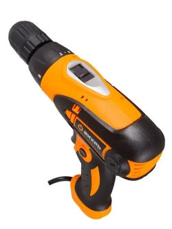 Шуруповерт сетевой Вихрь СШ-550/2, от сети 220