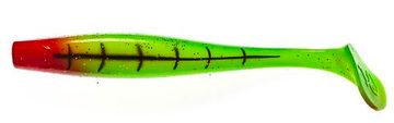 Виброхвосты LJ 3D Series KUBIRA SWIM SHAD 7,0in (17,50)/PG15 2шт.