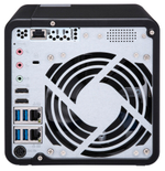 Сетевой накопитель QNAP TS-453BT3-8G