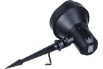 Светильник LED тротуарный (грунтовый) на колышке SP2706 12W RGB 85-265V IP65 Feron