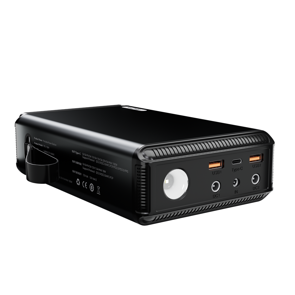 Зарядная станция DYNEMIQA TPS-150H