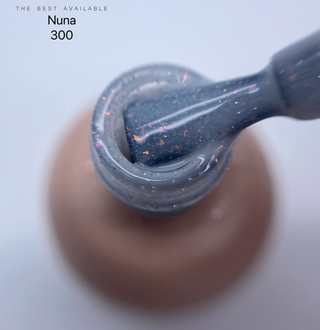 SHE гель-лак Nuna #300 10 ml