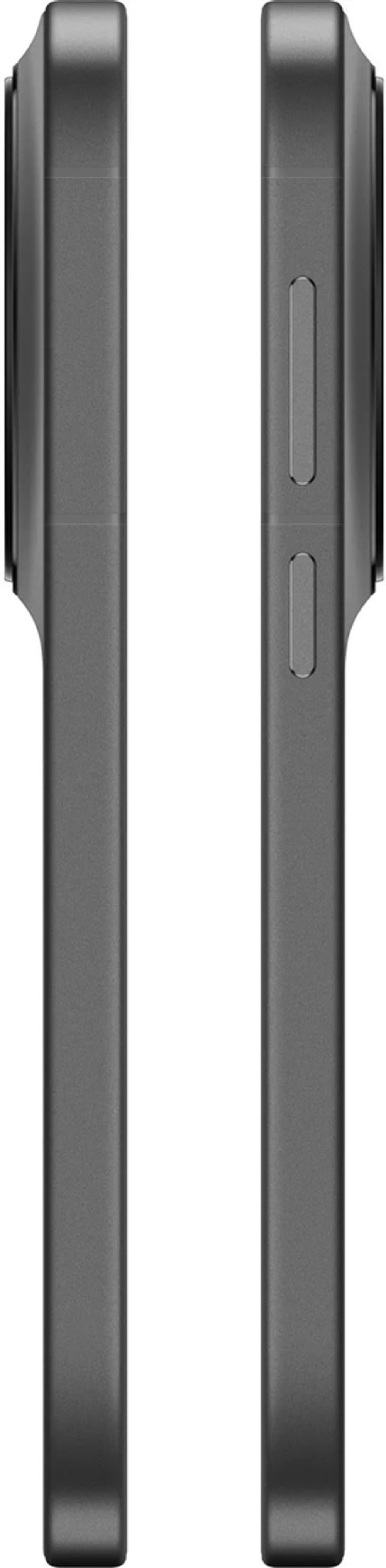 Смартфон Vivo X300 16/512 ГБ, Черный (Black)