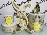 M. Micallef Babys Collection Petit Fleur