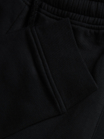 Джоггеры для мальчика Next 527-220, Черный