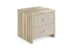 Тумба Авангард Люкс (ясень ориноко)