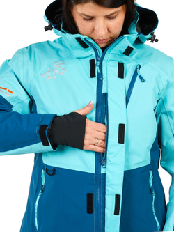 Костюм демисезон. Norfin BERGEN W 05 р.XXL