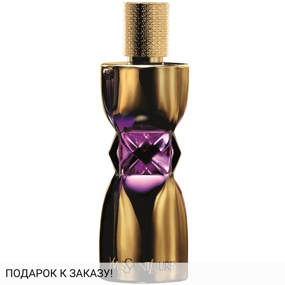 Yves Saint Laurent Manifesto Le Parfum