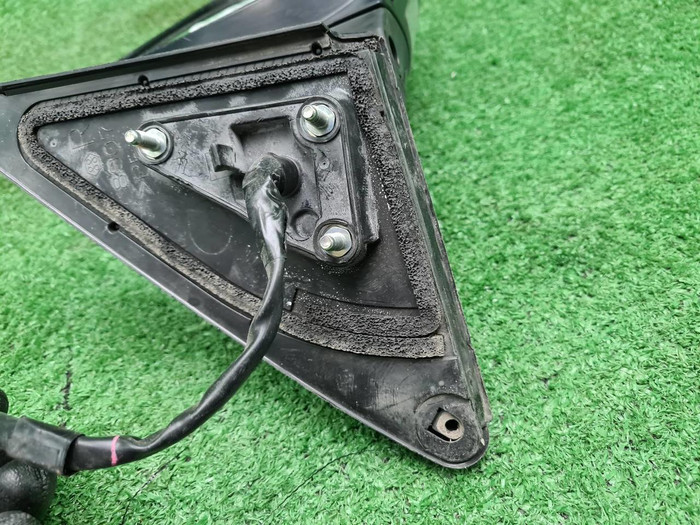 Зеркало правое Toyota Highlander 2 U40 (10-13) 7к.