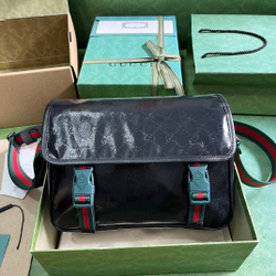Gucci GG Messenger Bag 27 cm